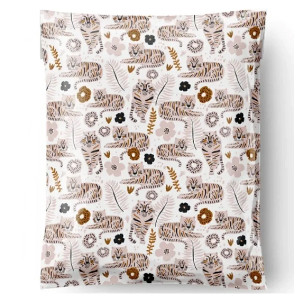 Poly Mailers And insert cards